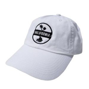 Halifornia BROOKLYN DAD CAP